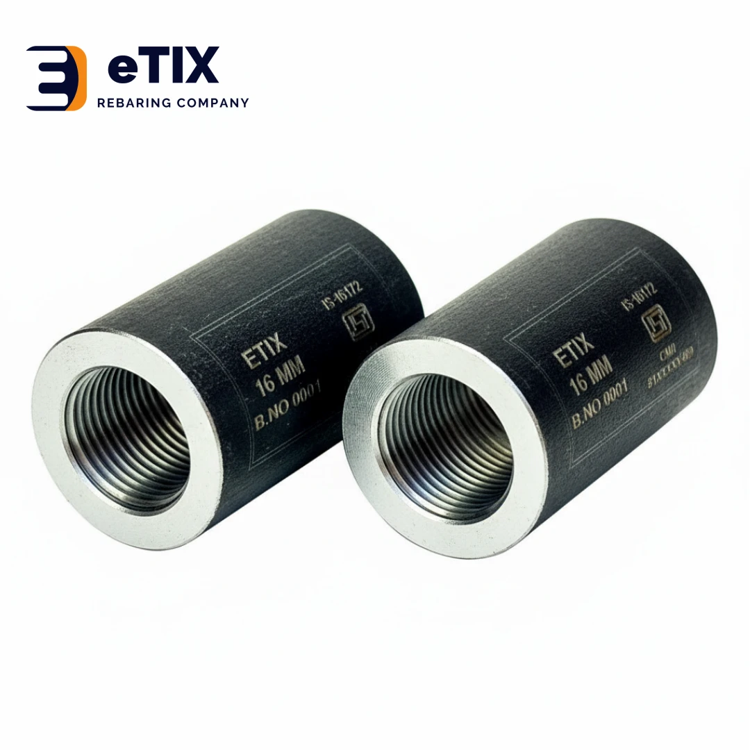 How to Choose the Right reinforcement couplers for Your Project