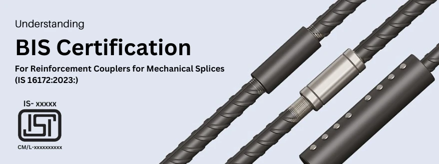 ISI-Certified Etix Couplers: Ensuring Structural Integrity in Bridges