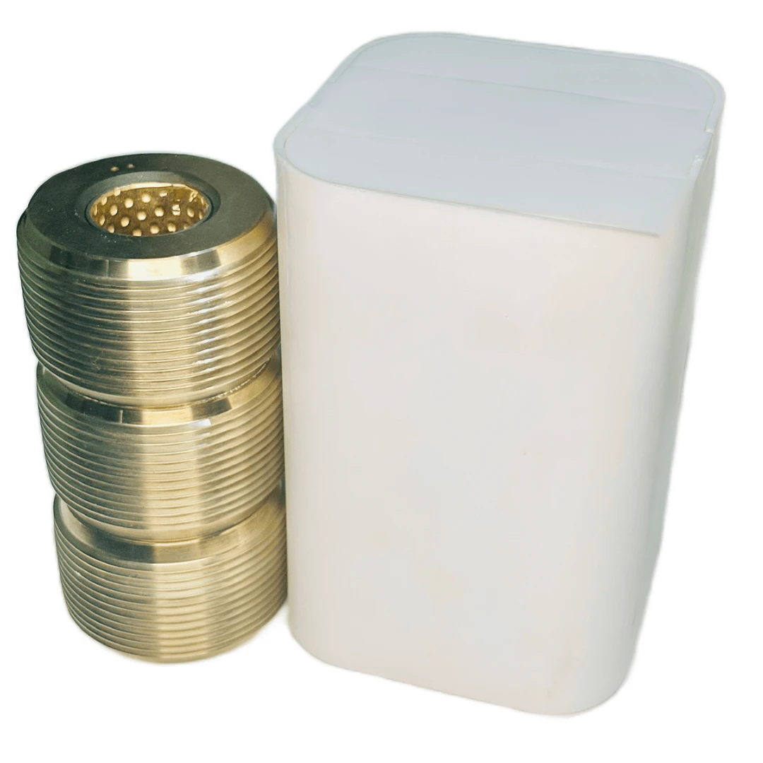 Thread Cutting Roller